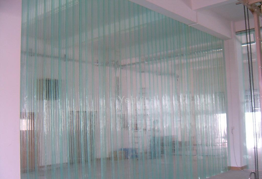 Dễ dàng lựa chọn rèm nhựa PVC giá rẻ tại Hải Phòng.