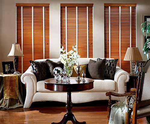 Tuyệt chiêu lựa chọn rèm sao gỗ cho không gian nội thất đẹp và phù hợp.